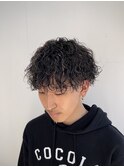 波巻きスパイラル