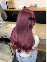 マジコ 表参道(Magico)&nbsp;カシスピンク