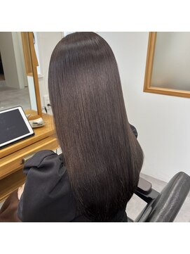 キハコ (KIHACO) 【ダークグレージュ】