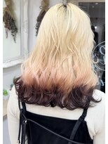 リヴィエラ 西日暮里店(Riviera)&nbsp;抜きっぱなし × レッド × ブラック