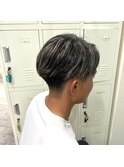 ホワイトメッシュ