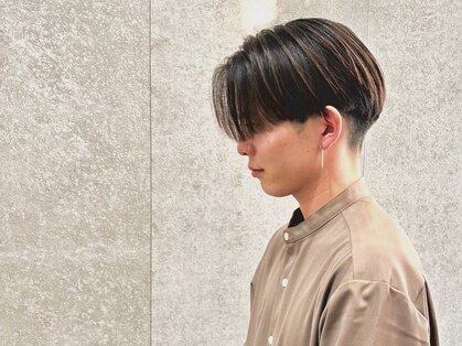 シス(sisu)の写真