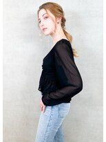 エルト 四条烏丸(elto) 20代30代40代ナチュラルモテ髪ヘア小顔ミディアムレイヤー