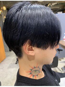 グリーン 表参道(green) 【KANA】トランクスショート