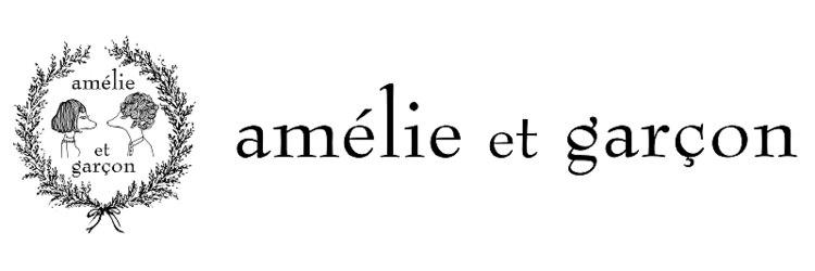 アメリエギャルソン 武蔵浦和店(amelie et garcon)のサロンヘッダー