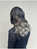 シルバーバレイヤージュ