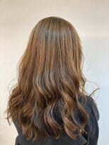 コックス(COX)&nbsp;カラー×髪質改善