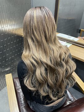 ボアップ 京橋店(boappu) プルエクステ