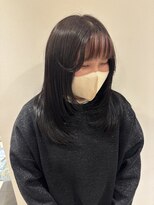 ジャム(Jam)&nbsp;facelayer【mayu】