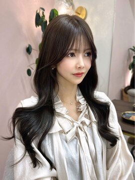 シーテ(Ciete) 春っぽMarron Beige