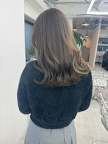 メイドバイスティーン(MADE BY STEEN)&nbsp;グレージュカラー