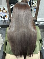 ウル 美里店(ULU) スタートヘアー