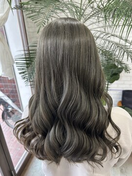 ココテラス(coco terrace) ブリーチ/ハイトーン/ケアブリーチ