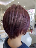 シエルフラッフィー&nbsp;ショート