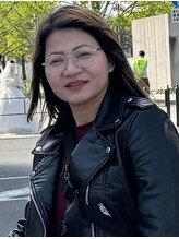 ライサンヘアネパール(Raisan Hair Nepal) MANIKA