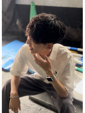 バジー バイ ディーアンドティー(Buzzy by D&T) マッシュ