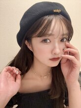 ロア 中目黒(loa) haruna 中目黒
