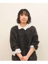 ヘアーモード ケーティー 尼崎本店(Hair Mode KT)&nbsp;山下 柚奈