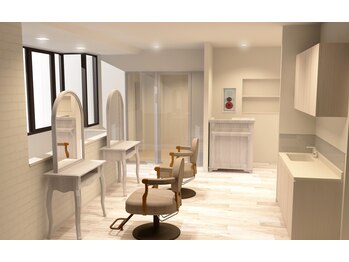 Lupie【ルピエ】