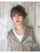 ジル 三郷中央店(JILL)&nbsp;ショートパーマ