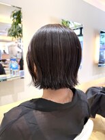 シュヴー 西葛西(CHEVEUX) タッセルボブ