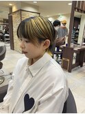 デザインカラー