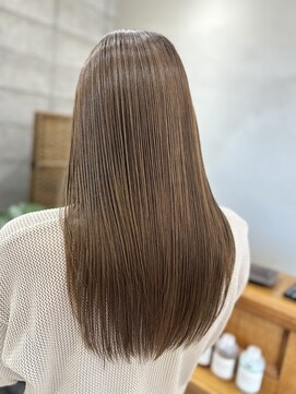 ネア(NEYA) ナチュラルロング