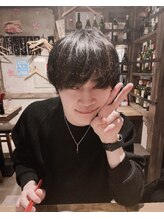 【 伊藤 那月 】「カットだけで変わる。鏡の前で笑顔になる瞬間を。」(茅ヶ崎/茅ヶ崎南口)