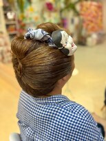 ハナココ 水戸店(hana Coco) 和髪