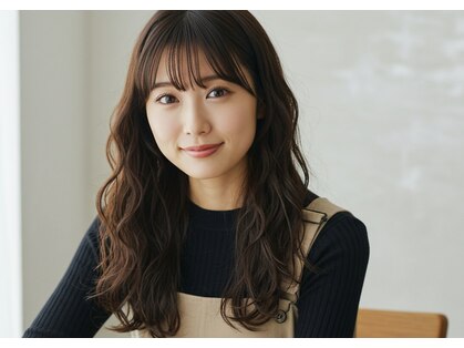 ヘアガーデンリゾート 東村山店の写真