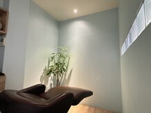 シャンプー&スパ