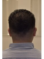 ヘアーズ マツシタ(Hairs MATUSITA)&nbsp;スタイル