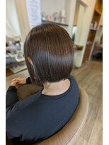 クロリ(colore)&nbsp;艶サラ  メテオトリートメント、SHAKAストレート