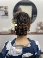 リリベル(Lily bell)&nbsp;アップ