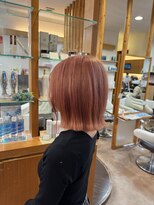 ルーフ 用賀(ROOF)&nbsp;コーラルピンク