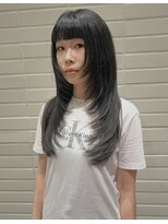 ハウディー(HOWDY)&nbsp;ロングレイヤー