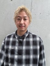 ヘアサロン アプリ(hair salon APPLI) 時任 瑞樹