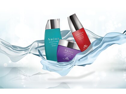 フェアリーテイル(fairy tale)の写真