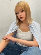 ジードットヘアー(g.hair)