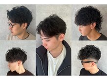 アーサス ヘアー デザイン 上越店(Ursus hair Design by HEADLIGHT)