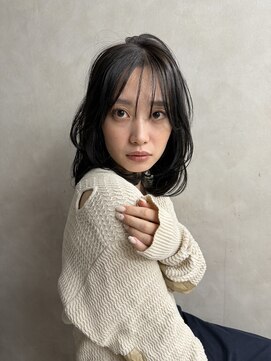 キイ ギンザ(k.e.y GINZA) フロントレイヤー