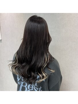 レヴェリー(REVERIE) プルエクステ