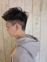 エスポワール 北習志野店(ESPOIR)&nbsp;メンズベリーショート