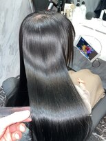 ピリオド 赤坂(Period.)&nbsp;美髪　髪質改善トリートメント