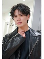 ゴールドナゴヤ 名駅(GOALD NAGOYA)&nbsp;フェザーショート