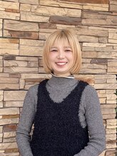 クララ ジョウシン(CLALA Joshin) 水野 友規