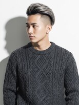 レパーン(Lepa)&nbsp;クールシルバー_ジェントルスタイル