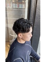 エイルバイスイッチ(AIL by Switch)&nbsp;Active short