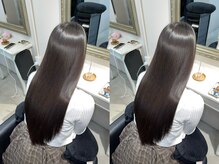 ソワンドゥブレスシエン 堀江店(soin de brace CIEN)