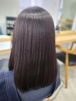 リュンヌ(Lune)&nbsp;水素髪質改善トリートメント